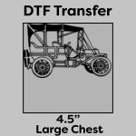 DTF Transfer 4.5" Thumbnail