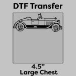 DTF Transfer 4.5" Thumbnail