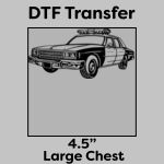 DTF Transfer 4.5" Thumbnail