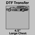 DTF Transfer 4.5" Thumbnail