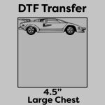DTF Transfer 4.5" Thumbnail