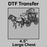 DTF Transfer 4.5" Thumbnail