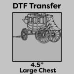 DTF Transfer 4.5" Thumbnail