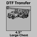 DTF Transfer 4.5" Thumbnail