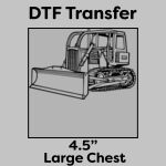 DTF Transfer 4.5" Thumbnail