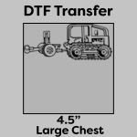 DTF Transfer 4.5" Thumbnail
