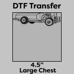 DTF Transfer 4.5" Thumbnail