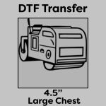 DTF Transfer 4.5" Thumbnail