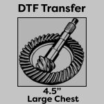 DTF Transfer 4.5" Thumbnail