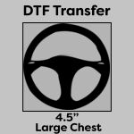 DTF Transfer 4.5" Thumbnail