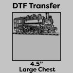 DTF Transfer 4.5" Thumbnail
