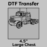 DTF Transfer 4.5" Thumbnail