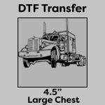 DTF Transfer 4.5" Thumbnail
