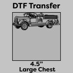 DTF Transfer 4.5" Thumbnail