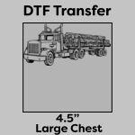 DTF Transfer 4.5" Thumbnail