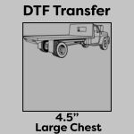 DTF Transfer 4.5" Thumbnail