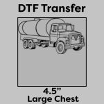 DTF Transfer 4.5" Thumbnail
