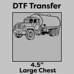 DTF Transfer 4.5" Thumbnail