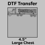 DTF Transfer 4.5" Thumbnail