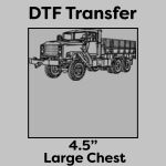 DTF Transfer 4.5" Thumbnail
