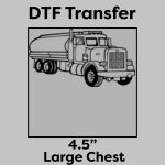 DTF Transfer 4.5" Thumbnail