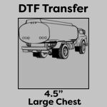 DTF Transfer 4.5" Thumbnail