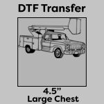 DTF Transfer 4.5" Thumbnail