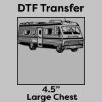 DTF Transfer 4.5" Thumbnail