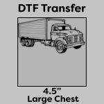 DTF Transfer 4.5" Thumbnail