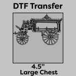 DTF Transfer 4.5" Thumbnail