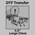 DTF Transfer 4.5" Thumbnail