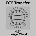 DTF Transfer 4.5" Thumbnail