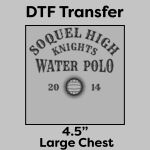 DTF Transfer 4.5" Thumbnail