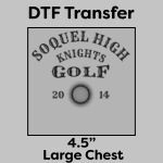 DTF Transfer 4.5" Thumbnail