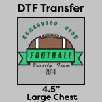 DTF Transfer 4.5" Thumbnail