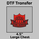 DTF Transfer 4.5" Thumbnail