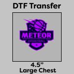 DTF Transfer 4.5" Thumbnail