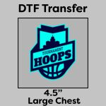 DTF Transfer 4.5" Thumbnail