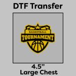 DTF Transfer 4.5" Thumbnail