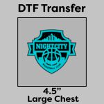 DTF Transfer 4.5" Thumbnail