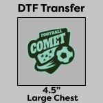 DTF Transfer 4.5" Thumbnail