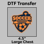 DTF Transfer 4.5" Thumbnail