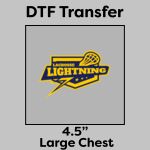 DTF Transfer 4.5" Thumbnail