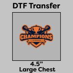 DTF Transfer 4.5" Thumbnail