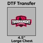 DTF Transfer 4.5" Thumbnail