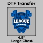 DTF Transfer 4.5" Thumbnail