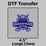 DTF Transfer 4.5" Thumbnail