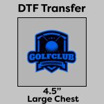 DTF Transfer 4.5" Thumbnail