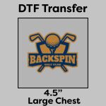 DTF Transfer 4.5" Thumbnail