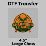 DTF Transfer 4.5" Thumbnail
